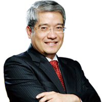 郎咸平